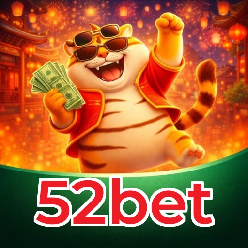 52bet segurança SSL 256-bit - Licença Curaçao, eCOGRA, GLI certificado