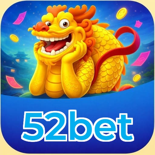 Resumo do fluxo de instalação do app 52bet — ilustração editorial