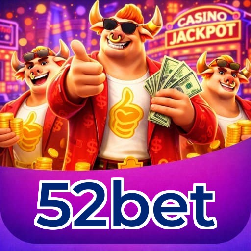 Estatísticas 52bet novembro 2024 - 87 mil jogadores ativos, R$47M pagos, RTP 96.52%