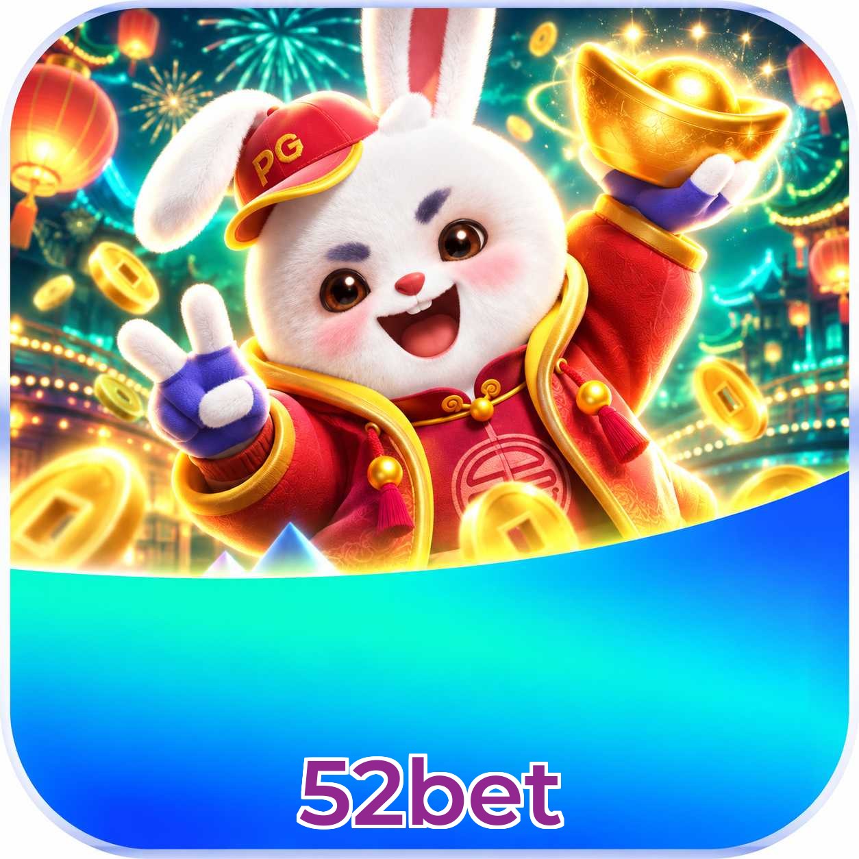 Plushie Frenzy PG Soft nos jogos da 52bet