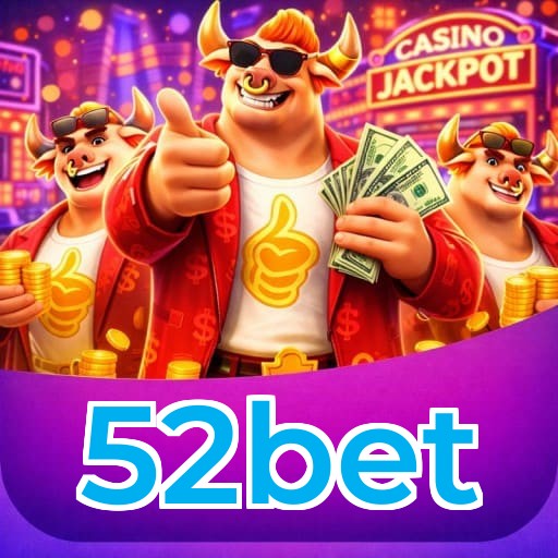 52bet APP mobile iOS Android - 187 mil downloads São Paulo Rio BH
