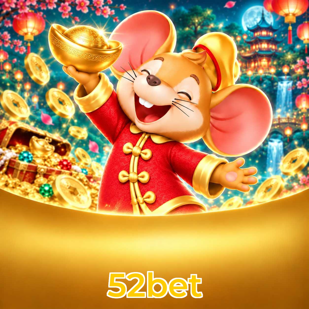 Plushie Frenzy na categoria slots 52bet