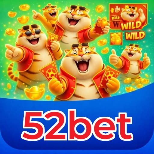 52bet bônus R$5.000 + 500 giros - Rollover 35x, prazo 30 dias, 38% taxa conversão